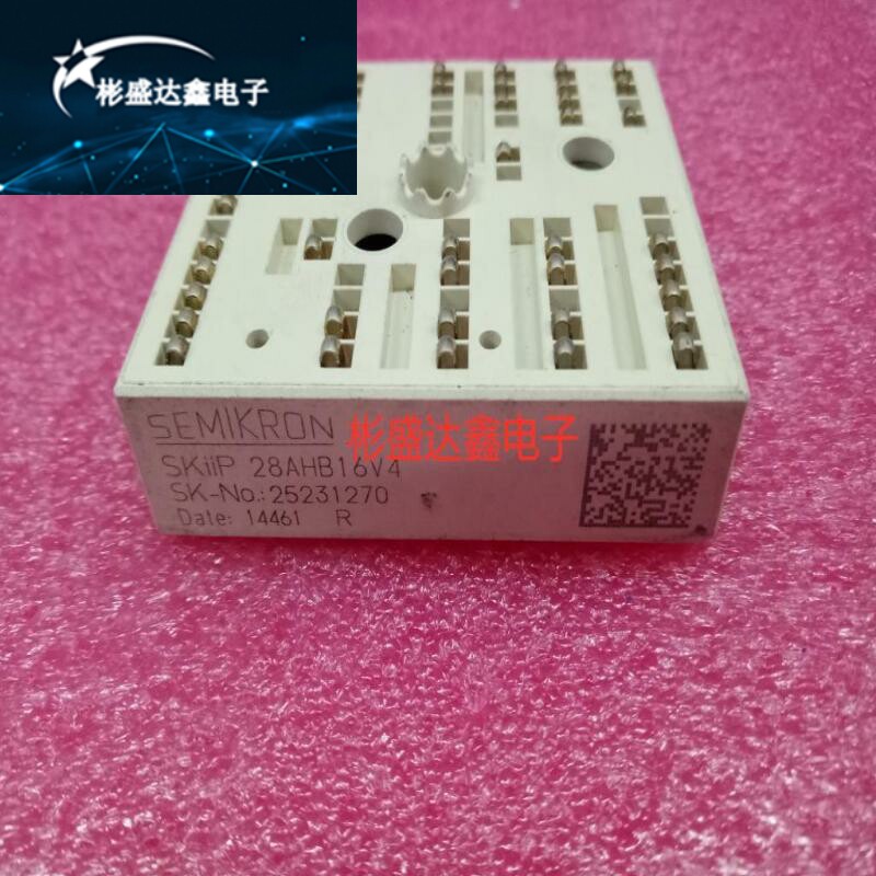 SKIIP22NAB126V10 SKIIP28ANB16V1 SKIIP28AHB16V4 28ANB16V2现货 - 实物图