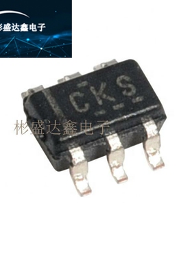 原装正品 贴片 TPS61221DCKR SC-70-6 微型低输入电压升压转换器