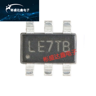 原装正品 SY7152ABC SOT-23-6 丝印LE DC-DC升压转换器/稳压器
