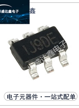 原装正品 贴片 MP2259DJ-LF-Z TSOT23-6 降压转换器DC-DC芯片现货