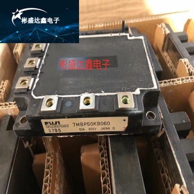 7MBP50KB060 7MBP75KB060 7MBP100KB060 7MBP150KB060