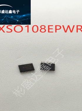 TXS0108 TXS0108EPWR TXS0108EPW YF08E丝印 贴TSSOP-20
