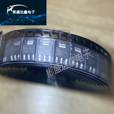 全新原装 NDT2955 丝印2955 贴片 SOT223 2.5A 60V 场效应 晶体管