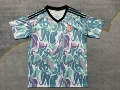 26-27 Costa Rica Away