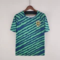 Brazilian Green