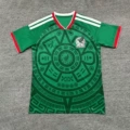 2026 Mexico Home
