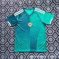 26-27 Northern Ireland Home