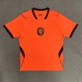 2026 Netherlands Home