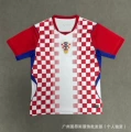 26-27 Croatia Home