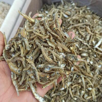 山东临沂特产小鱼干小河鱼干干货淡水小鱼仔小干鱼散装