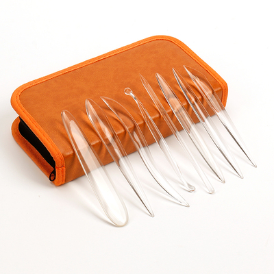 亚克力免磨王鹏面塑工具全套黏土