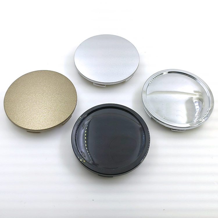 改装65mm轮毂盖卡径汽车中心包邮