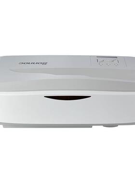 索.诺克SNP-LU500T/CU400UT激光超短焦 5000流明反射 DLP 投影仪