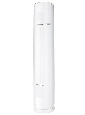 3匹清凉风1级变频冷暖柜机KFR-72LW/(72542)FNhAp-B1JY01