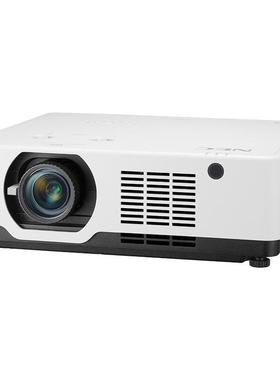 NEC CG6600UL+ P627UL+ P607UL+ P605UL+ PV710UL CB6700 UL投影