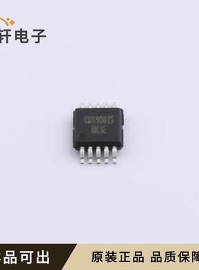 COS9002SMRA全新原装MSOP-10