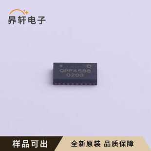 QPF4588SR原装全新QFN-24-EP(3x5)