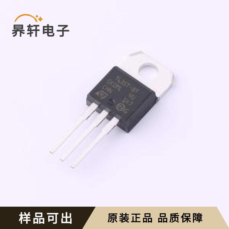 原装T635T-8T封装TO-220全新