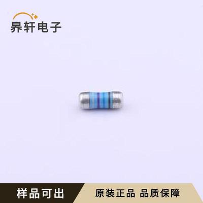原装MELF-MFR02041/4WS9.76KΩFT50全