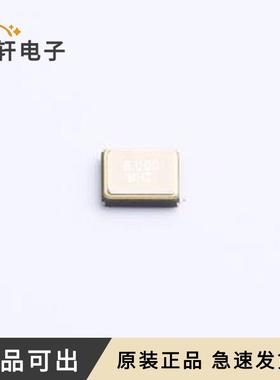 XTM32008000GT00351001全新原装SMD32