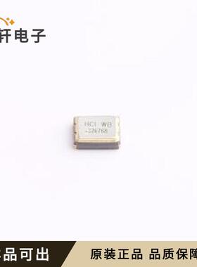 原装1532H4-32K768JWPDTSNL全新SMD32