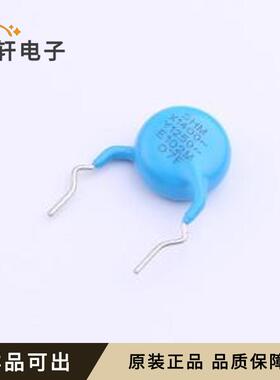 原装DCF102M34Y5UG6JK0AB全新插件,P=10