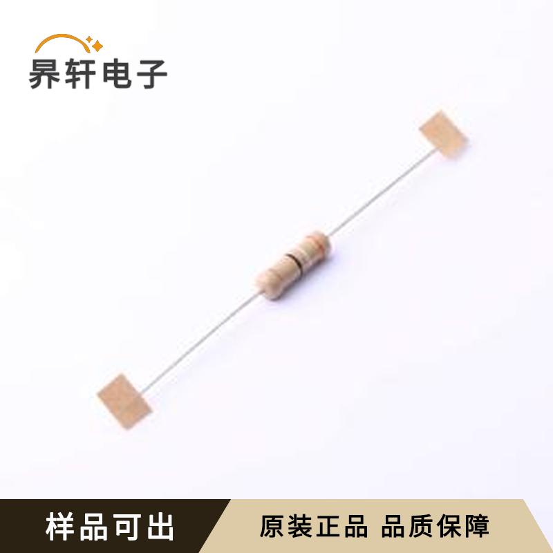 原装CR2W-39Ω±5%-9T73封装插件,D5xL15m