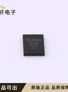 原装IR3888MTRPBFAUMA1全新IQFN-22