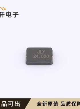 Y503224MLCC2X全新原装SMD5032