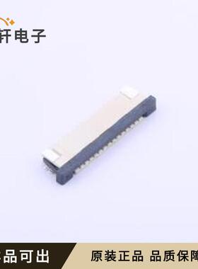 原装F1001-B-14-25T-R全新SMD,P=1mm,