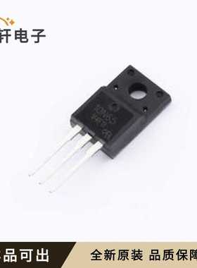 原装HM10N65B-VB全新TO-220F