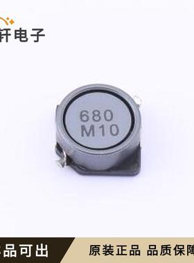 原装CDRR105NP-680MC全新SMD,10.4x10