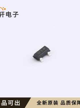 原装BC857BE6327HTSA1全新SOT-23