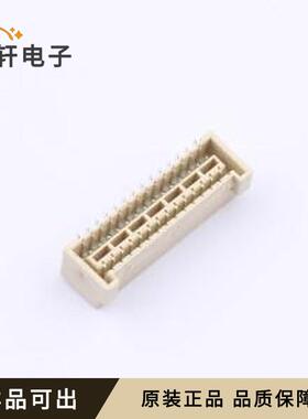 原装HC-ZHD-2*14PWT-05全新SMD,P=1.5