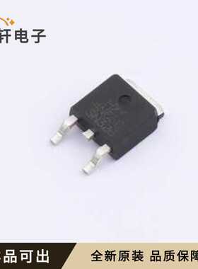 4N65全新原装TO-252-2L