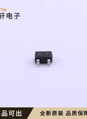 原装BAT54CW全新SOT-323