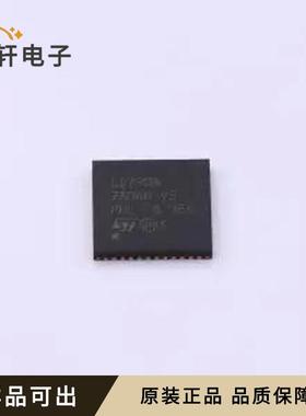 原装LED7708TR全新QFN-48-EP(7x7)