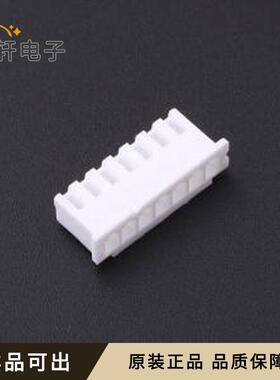 WAFER-XH2.54-7PJK全新原装P=2.54mm
