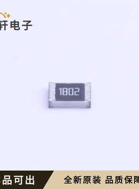 原装CR1210F18K0P05Z全新1210