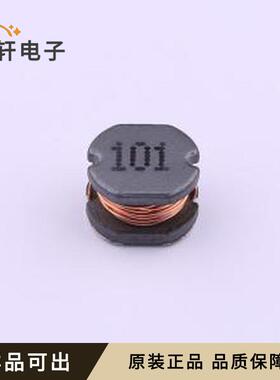 原装CD75YP0705-101M全新封装SMD