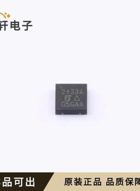 原装SIP32433ADN-T1E4全新DFN-10(3x3