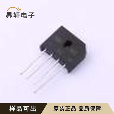 原装KBU602全新KBU