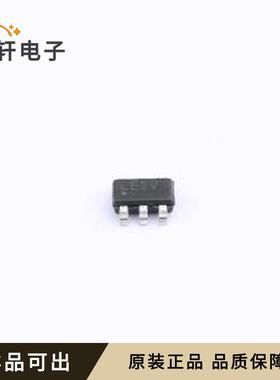原装PIC10LF322T-I/OT全新SOT-23-6