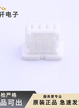 原装5013300400全新P=1mm