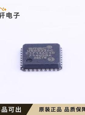 原装USB3320C-EZK-TR全新