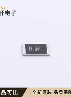 GR2512J0R36T4G00全新原装2512