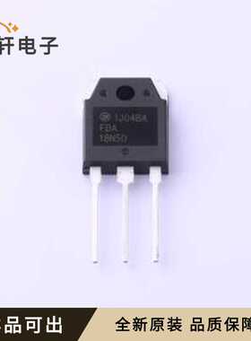 原装FDA18N50全新TO-3PN
