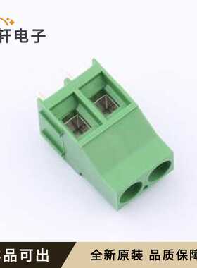 原装796740-2全新封装插件,P=6.35mm