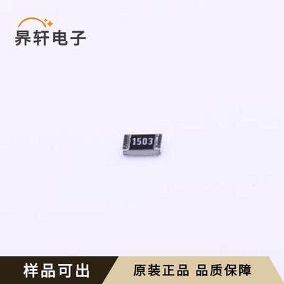 CRCW0805150KFKEAHP原装全新0805