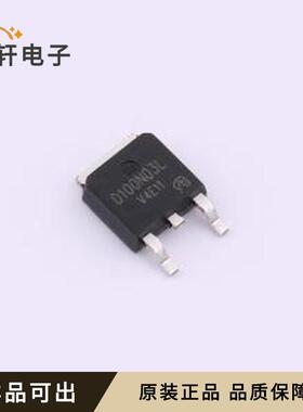 STD100N03LT4-VB全新原装TO-252